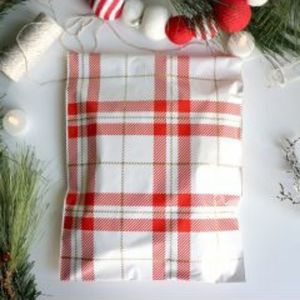 Set of 25 Poly Mailers